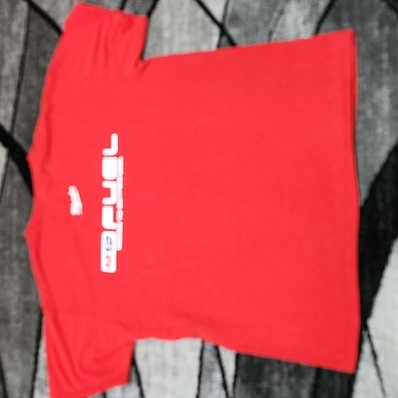 MILWAUKEE DRIVEN TO OUTPERFORM M12 FUEL CREW-NECK TEE-SHIRT LARGE - Picture 2 of 14